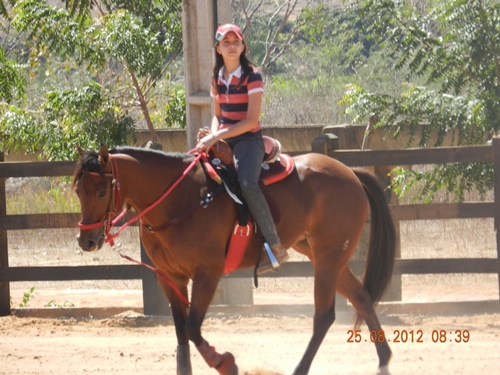 GEOCONDA CODY SZ